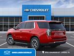 New 2025 Chevrolet Tahoe LT SUV for sale #LRC5402647 - photo 4