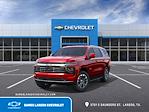 New 2025 Chevrolet Tahoe LT SUV for sale #LRC5402647 - photo 8