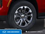 New 2025 Chevrolet Tahoe LT SUV for sale #LRC5402647 - photo 9