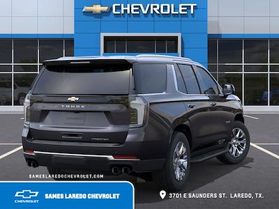 New 2025 Chevrolet Tahoe Premier SUV for sale #LRC5407632 - photo 2