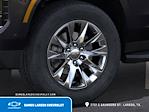 New 2025 Chevrolet Tahoe Premier SUV for sale #LRC5407632 - photo 9