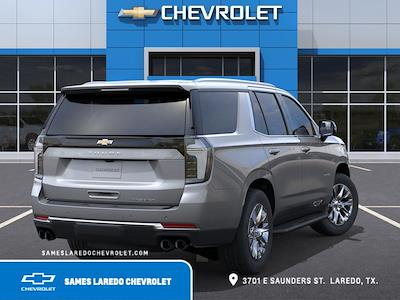 New 2025 Chevrolet Tahoe Premier SUV for sale #LRC5408218 - photo 2