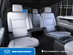 New 2025 Chevrolet Tahoe Premier SUV for sale #LRC5408218 - photo 17