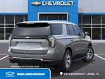 New 2025 Chevrolet Tahoe Premier SUV for sale #LRC5408218 - photo 2