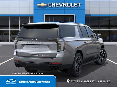 New 2025 Chevrolet Suburban RST SUV for sale #LRC5408873 - photo 2