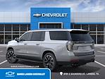 New 2025 Chevrolet Suburban RST SUV for sale #LRC5408873 - photo 4