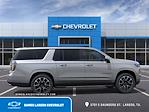New 2025 Chevrolet Suburban RST SUV for sale #LRC5408873 - photo 5