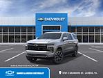 New 2025 Chevrolet Suburban RST SUV for sale #LRC5408873 - photo 8