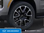 New 2025 Chevrolet Suburban RST SUV for sale #LRC5408873 - photo 9