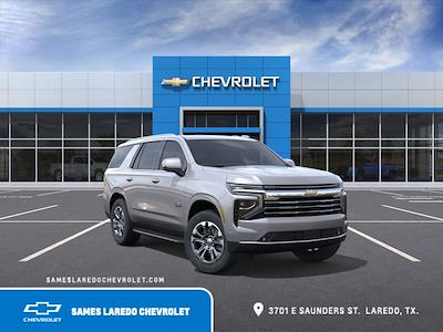 New 2025 Chevrolet Tahoe LT SUV for sale #LRC5411415 - photo 1