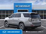 New 2025 Chevrolet Tahoe LT SUV for sale #LRC5411415 - photo 3