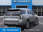 New 2025 Chevrolet Tahoe LT SUV for sale #LRC5411415 - photo 4