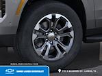 New 2025 Chevrolet Tahoe LT SUV for sale #LRC5411415 - photo 9