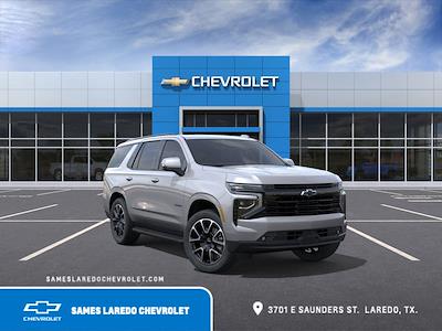 New 2025 Chevrolet Tahoe RST SUV for sale #LRC5414162 - photo 1
