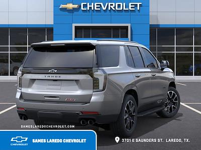 New 2025 Chevrolet Tahoe RST SUV for sale #LRC5414162 - photo 2
