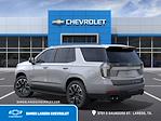 New 2025 Chevrolet Tahoe RST SUV for sale #LRC5414162 - photo 4