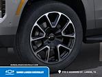 New 2025 Chevrolet Tahoe RST SUV for sale #LRC5414162 - photo 9