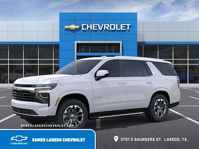 New 2025 Chevrolet Tahoe LS SUV for sale #LRC5416604 - photo 2