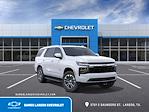 New 2025 Chevrolet Tahoe LS SUV for sale #LRC5416604 - photo 1