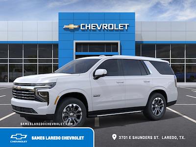 New 2025 Chevrolet Tahoe LT SUV for sale #LRC5416708 - photo 2