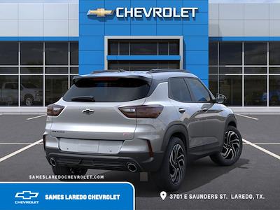 2026 Chevrolet Trailblazer FWD SUV for sale #LRC6000384 - photo 2