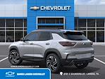 2026 Chevrolet Trailblazer FWD SUV for sale #LRC6000384 - photo 4