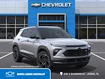 2026 Chevrolet Trailblazer FWD SUV for sale #LRC6000384 - photo 7