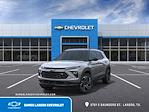 2026 Chevrolet Trailblazer FWD SUV for sale #LRC6000384 - photo 8