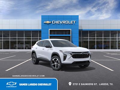 New 2026 Chevrolet Trax 1RS SUV for sale #LRC6000715 - photo 1