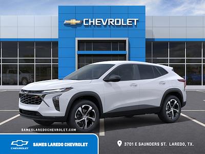 New 2026 Chevrolet Trax 1RS SUV for sale #LRC6000715 - photo 2