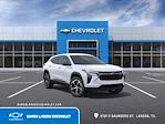 New 2026 Chevrolet Trax 1RS SUV for sale #LRC6000715 - photo 1