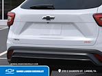 New 2026 Chevrolet Trax 1RS SUV for sale #LRC6000715 - photo 14
