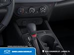 New 2026 Chevrolet Trax 1RS SUV for sale #LRC6000715 - photo 23