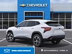 New 2026 Chevrolet Trax 1RS SUV for sale #LRC6000715 - photo 3