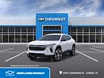 New 2026 Chevrolet Trax 1RS SUV for sale #LRC6000715 - photo 8