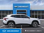 New 2026 Chevrolet Trax 1RS SUV for sale #LRC6000831 - photo 5
