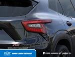 New 2026 Chevrolet Trax 2RS SUV for sale #LRC6000930 - photo 11