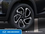 New 2026 Chevrolet Trax 2RS SUV for sale #LRC6000930 - photo 9