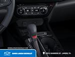 New 2026 Chevrolet Trax 2RS SUV for sale #LRC6001025 - photo 23