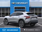 New 2026 Chevrolet Trax 2RS SUV for sale #LRC6001025 - photo 4