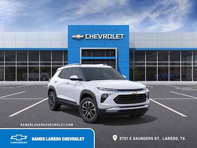 2026 Chevrolet Trailblazer FWD SUV for sale #LRC6001660 - photo 1