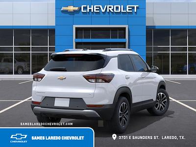 2026 Chevrolet Trailblazer FWD SUV for sale #LRC6001660 - photo 2
