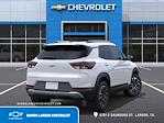 2026 Chevrolet Trailblazer FWD SUV for sale #LRC6001660 - photo 2