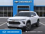 2026 Chevrolet Trailblazer FWD SUV for sale #LRC6001660 - photo 6