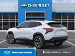 New 2026 Chevrolet Trax 2RS SUV for sale #LRC6001888 - photo 4