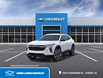 New 2026 Chevrolet Trax 2RS SUV for sale #LRC6001888 - photo 8