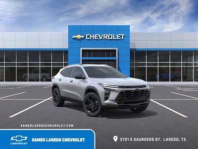 New 2026 Chevrolet Trax ACTIV SUV for sale #LRC6006164 - photo 1