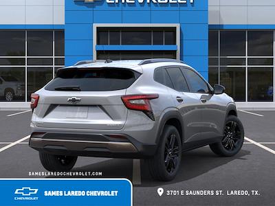New 2026 Chevrolet Trax ACTIV SUV for sale #LRC6006164 - photo 2