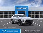 New 2026 Chevrolet Trax ACTIV SUV for sale #LRC6006164 - photo 1