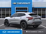 New 2026 Chevrolet Trax ACTIV SUV for sale #LRC6006164 - photo 4